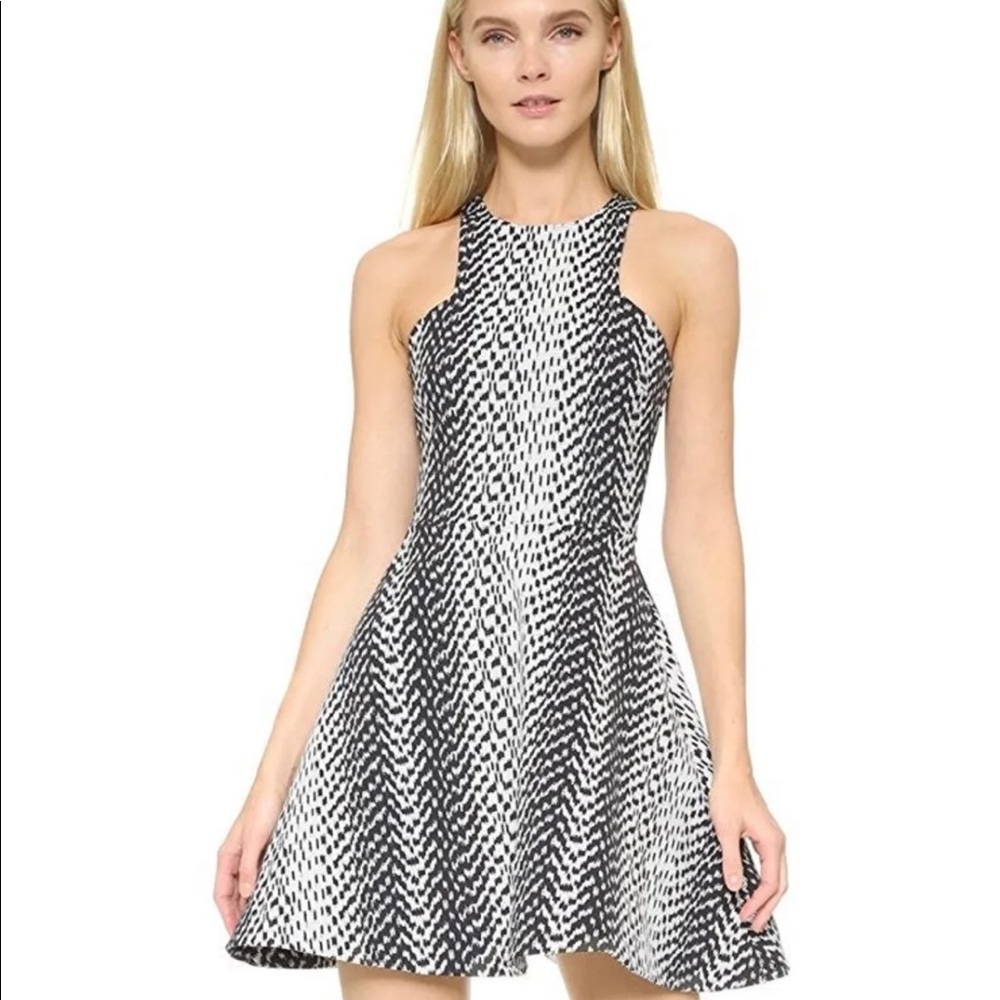 Elizabeth & James Clarissa Dress